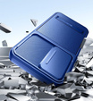 Etui do Samsung Galaxy A55 5G, Suritch Kickstand, niebieskie