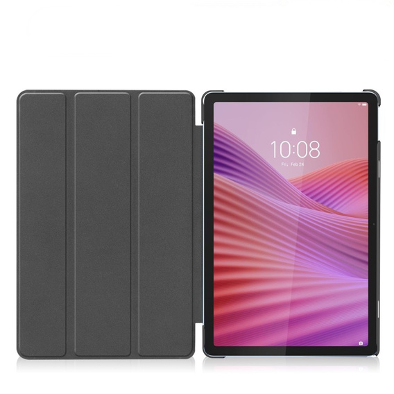 Etui do Lenovo Tab 10.1" TB311FU, Smartcase, szare