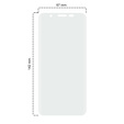 Folia ERBORD na cały ekran do Huawei Y5 2018