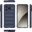 Etui do Xiaomi Poco F7 Ultra, Gaming Shockproof, granatowe