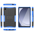 Etui do Samsung Galaxy Tab A9, Tire Armor, niebieskie