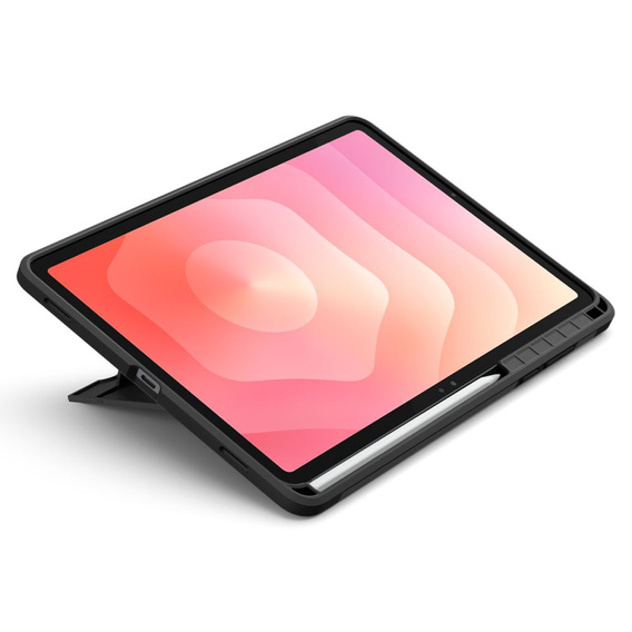 Etui SPIGEN do Samsung Galaxy Tab S11 11.0 X730 / X736, Tough Armor Pro, Black