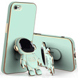 Etui do iPhone 6 / 6s, Astronaut, miętowe