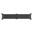Pasek nylonowy do Samsung Galaxy Watch Ultra 47mm (2025 / 2024), Czarny