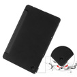 Etui do T-Mobile T Tablet 2 5G, Smartcase, czarne