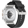 Pasek do Samsung Galaxy Watch Ultra 47mm (2025 / 2024), Czarny