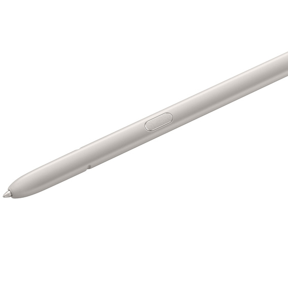 Oryginalny Rysik S Pen do Samsung Galaxy S25 Ultra, czarny