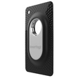 Etui silikonowe do Samsung Galaxy SmartTag 2 – czarne