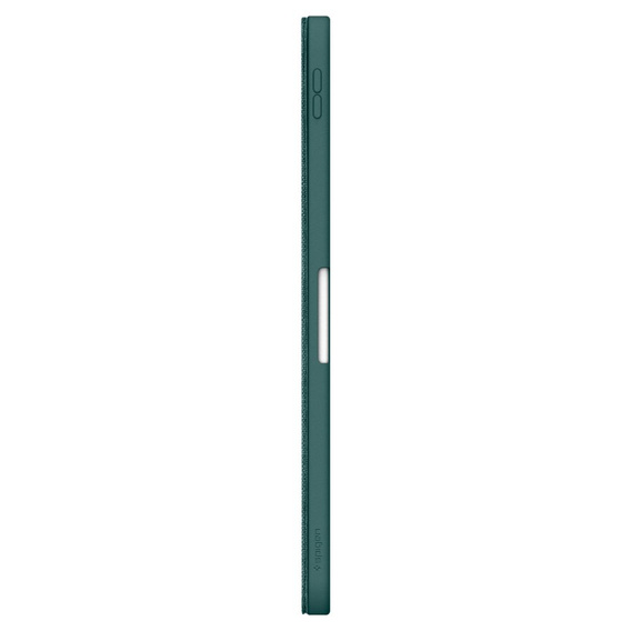 Etui SPIGEN do iPad Air 11" 2024 (6 gen.), Urban Fit, Midnight Green