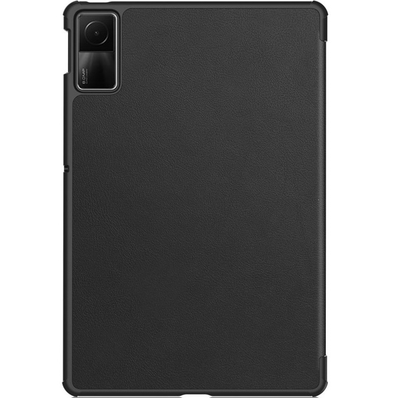 Etui do Xiaomi Redmi Pad SE 11", Smartcase, czarne