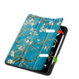 Etui do iPad Pro 13" 2024 (7 gen.), Smartcase, sakura