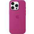 Oryginalne Etui Apple Silicone Case MagSafe do iPhone 16 Pro, Fuchsia MYYN3ZM/A