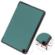 Etui do Huawei MatePad SE 10.4 2022, Smartcase, zielone