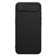 Etui Nillkin do Iphone 16e, CamShield Pro MagSafe, czarne