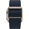 Pasek SPIGEN do Apple Watch 1/2/3/4/5/6/7/8/9/10/11/SE Ultra 1/2/3 42/44/45/46/49mm, Fit Lite Ultra, Granatowy