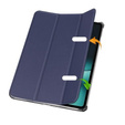 Etui do OnePlus Pad, Smartcase, granatowe