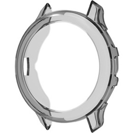 Etui do Garmin Venu 3, Czarne / Przezroczyste