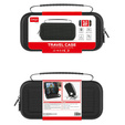 Etui iPega PG‑SW2003 do Nintendo Switch 2 – czarne