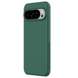 Etui Nillkin Frosted Shield Pro MagSafe do Google Pixel 10 Pro XL – zielone, magnetyczne, wzmocniona ochrona