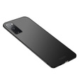 Etui MOFI do Samsung Galaxy S20 FE, cienkie, czarne