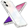 Etui do Oppo A5x, Dropproof, przezroczyste