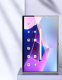 Szkło Hartowane do Lenovo Tab M10 10.1 Gen 3 TB-328FU/TB-328XU