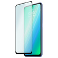 2x Szkło Hartowane do Xiaomi Redmi Note 11 Pro 5G / Note 11 Pro Plus +, ERBORD 3D pełne, szybka na cały ekran