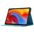 Etui do Lenovo Tab M11, z klapką, cat