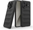 Etui do Xiaomi Poco F7 Ultra, Gaming Shockproof, czarne
