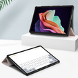 Etui do Lenovo Tab P11 Gen 2 TB350FU TB350XU 11.5", Smartcase, różowe rose gold