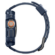 Pasek z etui Spigen do Apple Watch Ultra/Ultra 2 49mm, Rugged Armor Pro, Granatowy