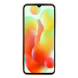 Etui do Xiaomi Redmi 12C, Electro Ring, czarne
