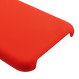 Etui ERBORD do iPhone 11 Pro Max - Silicone Case - Red