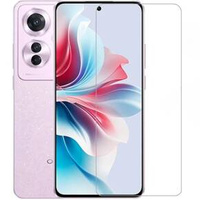 Szkło Hartowane 9H do Oppo Reno 11F 5G