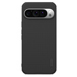 Etui Nillkin Frosted Shield Pro MagSafe do Google Pixel 9 Pro XL – czarne, magnetyczne, wzmocniona ochrona