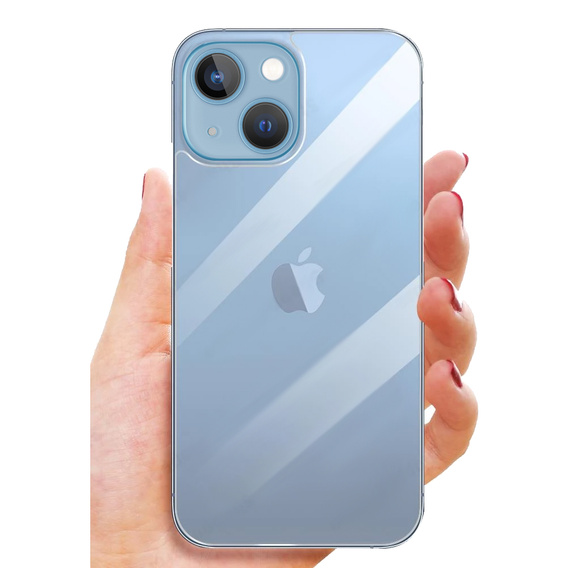 Folia Hydrogel do iPhone 14 Plus