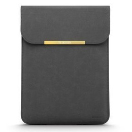 Etui Tech-Protect Taigold do laptopów 13-14 cali - Dark Grey