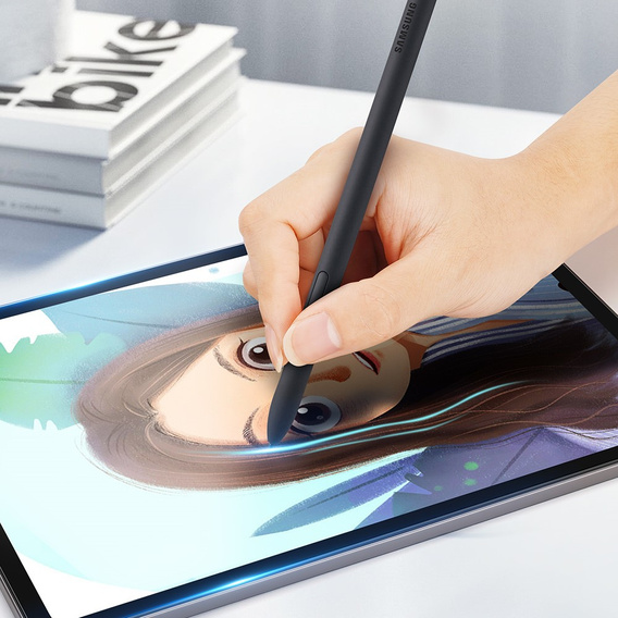 Folia ochronna Dux Ducis Paper Feel do Samsung Galaxy Tab S6 Lite P610/P615 / S6 Lite 2022 10.4