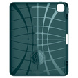 Etui SPIGEN do iPad Pro 13" 2024 (7 gen.), Urban Fit, zielone