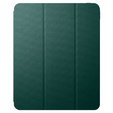 Etui SPIGEN do iPad Pro 13" 2024 (7 gen.), Urban Fit, zielone