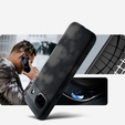 Etui Spigen do Google Pixel 8A, Liquid Air, czarne