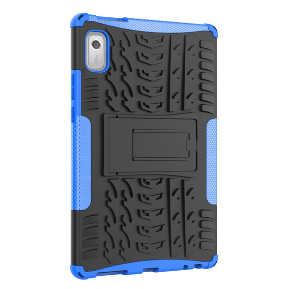 Etui do Lenovo Tab M9, Tire Armor, niebieskie