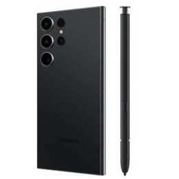 Rysik Touch Screen Stylus Pen do Samsung Galaxy S23 Ultra, czarny