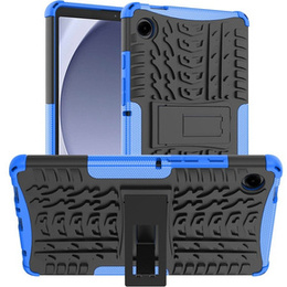 Etui do Samsung Galaxy Tab A9, Tire Armor, niebieskie