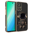 Etui do Xiaomi POCO M4 Pro 4G, Astronaut, czarne