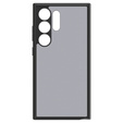Etui Spigen do Samsung Galaxy S24 Ultra, Ultra Hybrid, matowe czarne