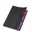 Etui do Lenovo Idea Tab Pro 12.7", Smartcase, czarne