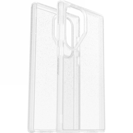 Etui OTTERBOX do Galaxy S23 Ultra, React, Brokat przezroczyste