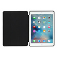 Etui do iPad 9.7" 2018/2017 (6/5 gen.), Smartcase, czarne