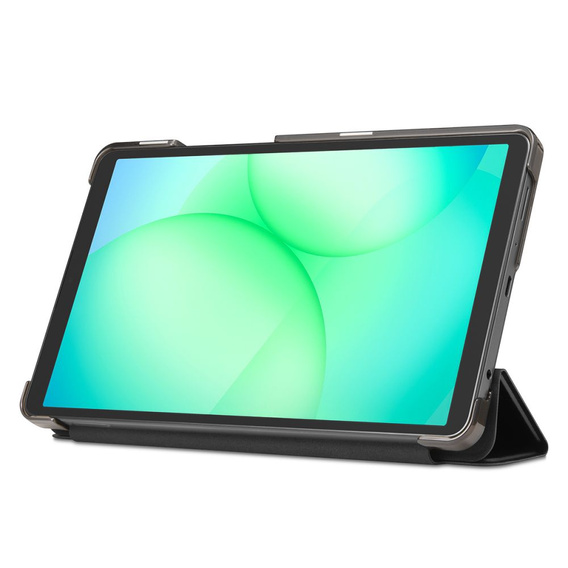Etui SPIGEN Smart Fold do Samsung Galaxy Tab A11 / A9 - matte black